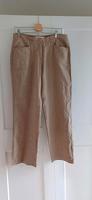 Leinenhose Brax beige Schwentinental - Klausdorf Vorschau