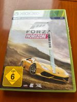 Xbox 360 Forza Horizon Spiel Nordrhein-Westfalen - Lohmar Vorschau