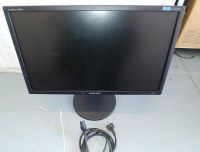 Samsung Monitor Widescreen Sync Master 2343 BW Smartphone TV Düsseldorf - Oberkassel Vorschau