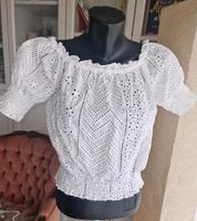 ❤️Boho Bluse gr 36 ❤️ Hessen - Niddatal Vorschau