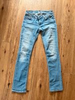 Tommy Hilfiger Damen Jeans Suzzy Santa Cruz Stretch 27/32 Hessen - Büttelborn Vorschau