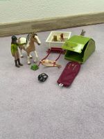 Schleich Horse Club Camping 42533 Bayern - Königsbrunn Vorschau