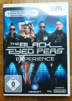 Wii Black Eyed Peas Spiel Baden-Württemberg - Tübingen Vorschau