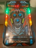 Electronic Arcade Pinball Thüringen - Bad Salzungen Vorschau