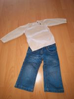 Pullover & Hose Gr. 80 Kr. München - Planegg Vorschau