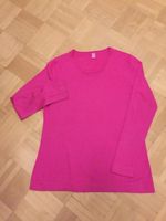 Damen Pullover von Basler, 100% Wolle, Gr.M, in Pink München - Bogenhausen Vorschau