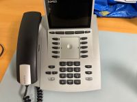 AGFEO Systemtelefon ST45 in Silber Bayern - Arzberg Vorschau