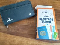 Dokumententasche, Organizer bag, Reisepass, traveler bag, Tasche Berlin - Reinickendorf Vorschau