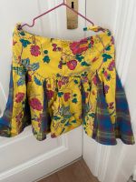 Oilily Vintage Hosenrock Mädchen Gr. 116 - wie neu Hessen - Limburg Vorschau