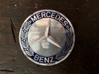 Radnaben Deckel Mercedes E-Klasse Bayern - Donauwörth Vorschau