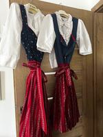 Dirndl Größe 38 Bayern - Altdorf Vorschau