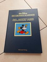 NEU und unbenutzt-Sammelband Walt Disney "Ich, Micky Maus" Baden-Württemberg - Plochingen Vorschau