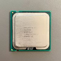 Intel Celeron 420 - 1Kern 1.60 GHz LGA775 Baden-Württemberg - Calw Vorschau