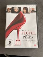 DVD - Der Teufel trägt Prada Rheinland-Pfalz - Oberwesel Vorschau