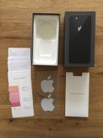 Original I Phone 8 Verpackung / Karton Baden-Württemberg - Wernau Vorschau