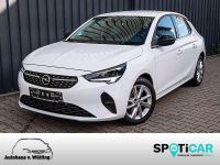 Opel Corsa Elegance +NAVI+KAMERA/PDC+ALLWETTER+KEYLES Nordrhein-Westfalen - Meckenheim Vorschau