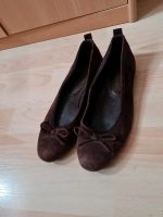 Schuhe Gr. 37 - Tranchen Schuhe - Dirndl Schuhe Baden-Württemberg - Eisingen Vorschau