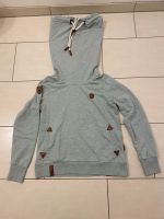 Naketano Hoodie mintgrün Gr. XL Nordrhein-Westfalen - Witten Vorschau