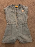 Steiff Mädchen Jumpsuit gr.92 Nordrhein-Westfalen - Stolberg (Rhld) Vorschau