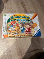 Ravensburger Tiptoi Spiel Heute gehen wir Einkaufen Niedersachsen - Vechta Vorschau