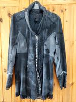 Jeans-Jacke, länger Bayern - Schwaig Vorschau