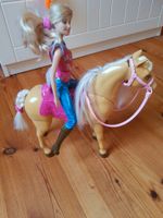 Barbie mit Pferd Hamburg - Hamburg-Nord Vorschau