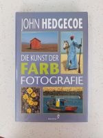 Buch Farbfotographie John Hedgecoe Baden-Württemberg - Appenweier Vorschau