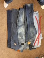 vintage jeans bulk profit ~300€ München - Altstadt-Lehel Vorschau