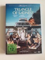 Triangle of Sadness - DVD Hessen - Schwalbach a. Taunus Vorschau
