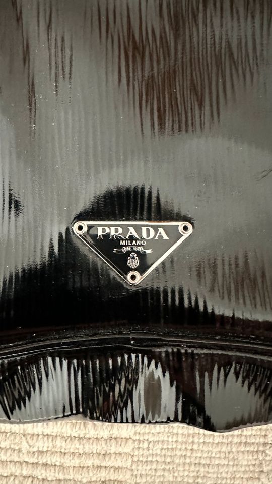 Prada Tasche Vintage in Gifhorn