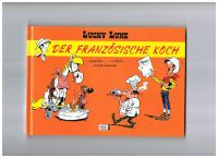 Lucky Luke Der französische Koch Nordrhein-Westfalen - Ennepetal Vorschau