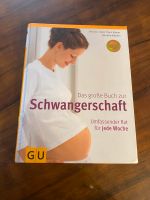 Das große Buch zur Schwangerschaft GU Bayern - Rudelzhausen Vorschau