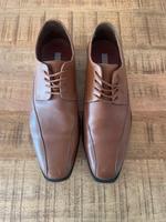 Herrenschuhe Pier One Gr. 43 Wandsbek - Hamburg Wellingsbüttel Vorschau