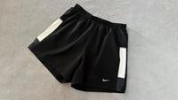 NIKE Hose Shorts S AIR DRI-FIT RUNNING BLACK Jogging Running Bayern - Luhe-Wildenau Vorschau