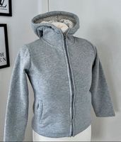 Graue Sweatjacke von Jonas Nielsen Nordrhein-Westfalen - Bad Salzuflen Vorschau