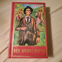 Karl May, Der Bowie-Pater, Sonderedition des Karl May Verlag Niedersachsen - Edemissen Vorschau