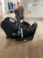 Maxi Cosi ISO + Fix Station Nordrhein-Westfalen - Bad Lippspringe Vorschau