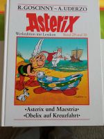 Asterixbuch Bayern - Monheim Vorschau