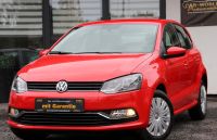 Volkswagen Polo V Comfortline Klima 1.HD Scheckheft Garanti Duisburg - Neumühl Vorschau