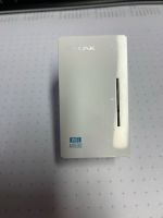 TP Link Powerline Netzwerkadapter WiFi AV 500 Saarland - Wadgassen Vorschau