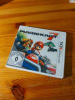 Mario Kart 7 Bayern - Aub Vorschau