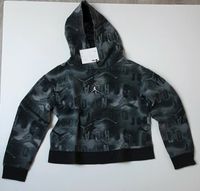 Jordan Pullover, Hoodie, Gr. 152, grau Thüringen - Milda Vorschau