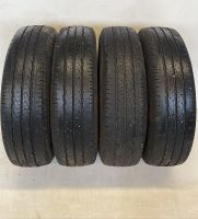 4x 185/75R14 LT 102/100R Sommerreifen Montage möglich Hessen - Hanau Vorschau