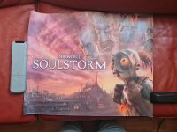 Oddworld Soulstorm Promo Poster Schleswig-Holstein - Glückstadt Vorschau