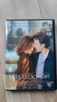 DVD Weil es dich gibt Frankfurt am Main - Preungesheim Vorschau