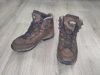 Meindl Damen Schuhe Wanderschuhe Stiefel NEU Rheinland-Pfalz - Rennerod Vorschau