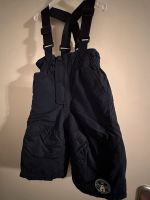 Skihose, Schneehose Overall Matschhose  Gr. 74 Nordrhein-Westfalen - Oberhausen Vorschau