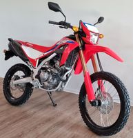 Honda CRF 300 L MJ 2024 sofort Rheinland-Pfalz - Bad Kreuznach Vorschau