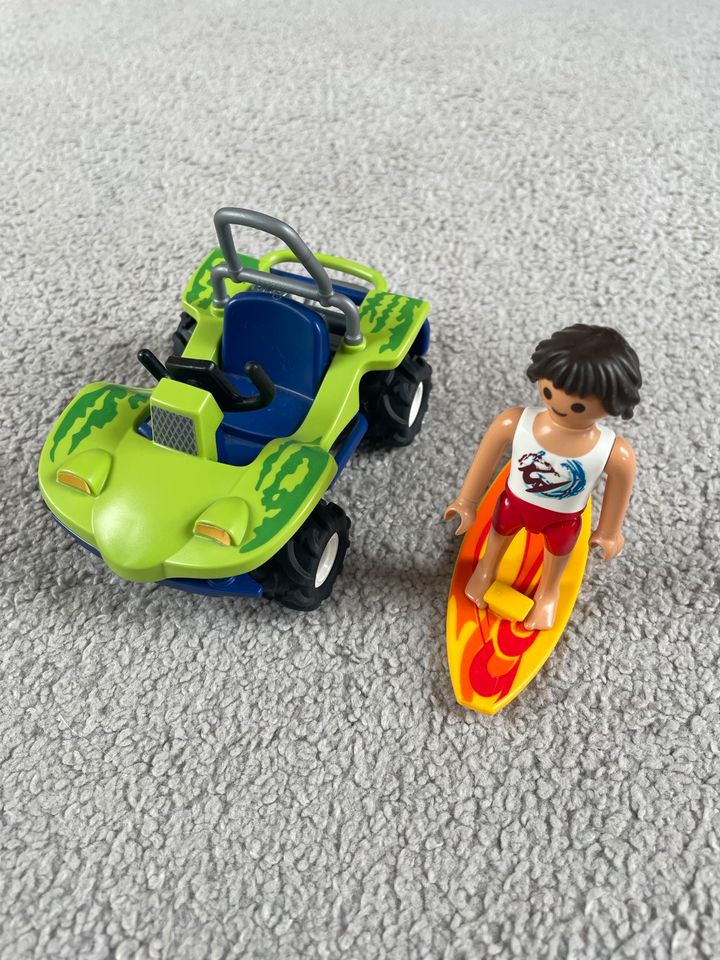 Playmobil 6982 Strandbuggy Surfer vollständig in Nordrhein-Westfalen -  Ratingen | Playmobil günstig kaufen, gebraucht oder neu | eBay  Kleinanzeigen ist jetzt Kleinanzeigen