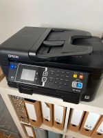 Epson WF-3620 Scanner Drucker Kopierer Nordrhein-Westfalen - Rheine Vorschau